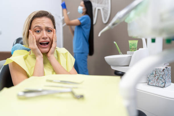 Best Emergency Dentist for Knocked-Out Tooth in Home Garden, CA