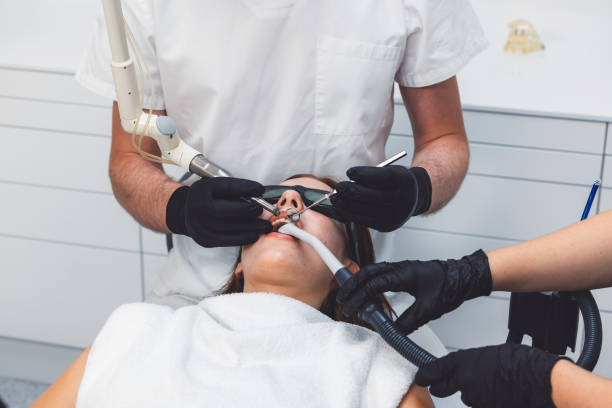 Best Mobile Emergency Dentist in Home Garden, CA